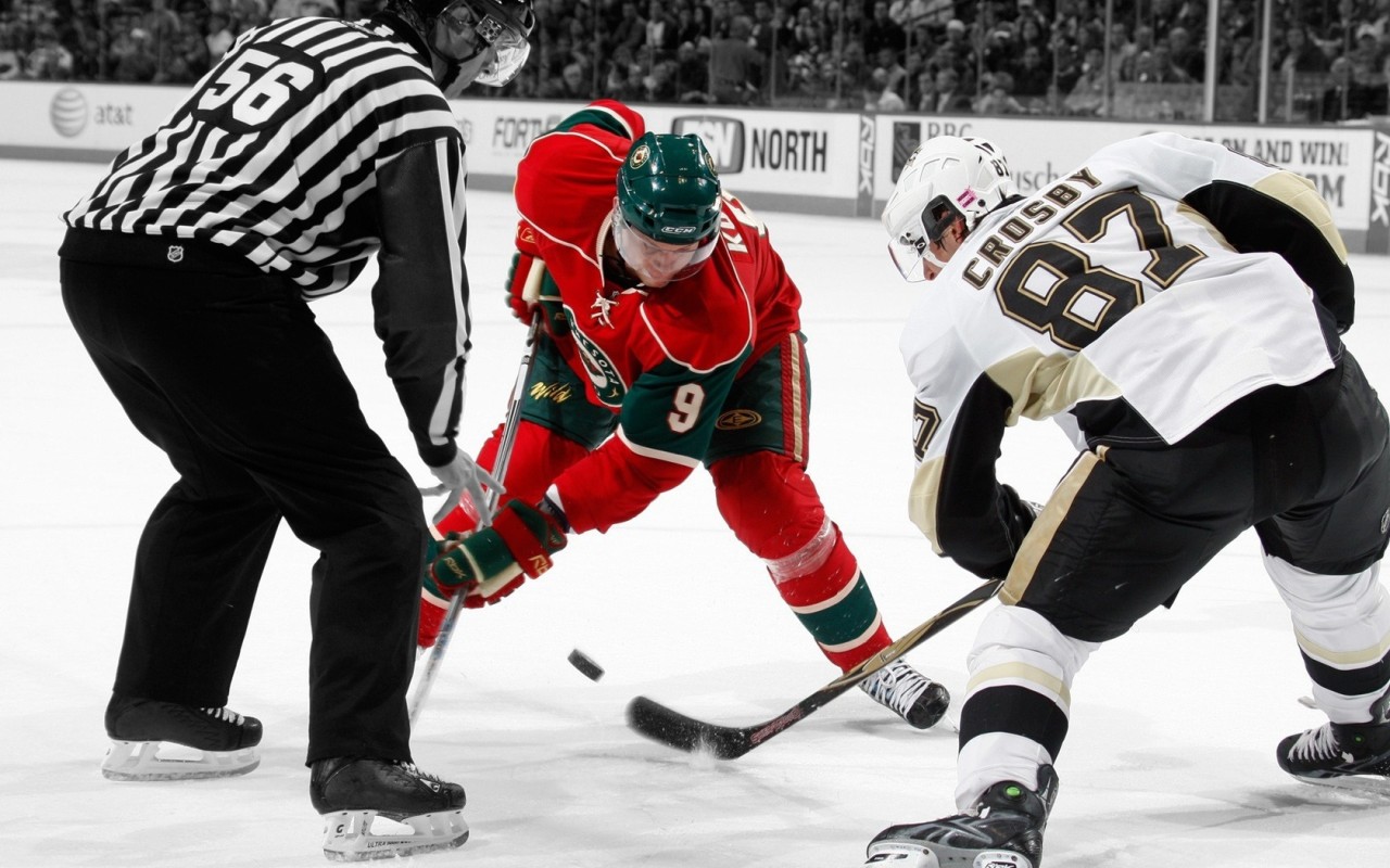 Астрология спорта. Хоккей с шайбой