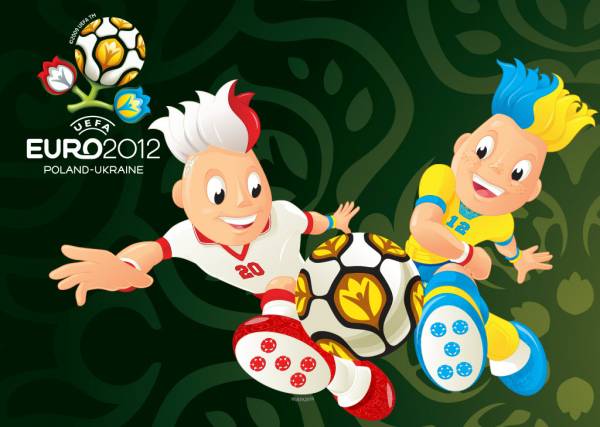 Конкурс Вокруг Евро за 60 гривен-2012